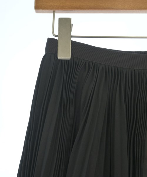 sacai（サカイ）ロング・マキシ丈スカート 黒 サイズ:0(XS位) レディース/2200683332049