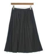 sacai（サカイ）ロング・マキシ丈スカート 黒 サイズ:0(XS位) レディース/2200683332049