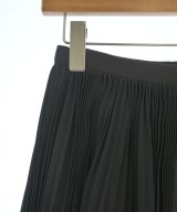 sacai（サカイ）ロング・マキシ丈スカート 黒 サイズ:0(XS位) レディース/2200683332049
