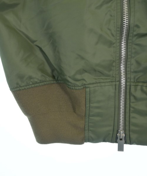 sacai（サカイ）ロング・マキシ丈スカート カーキ サイズ:1(S位) レディース/2200683388022
