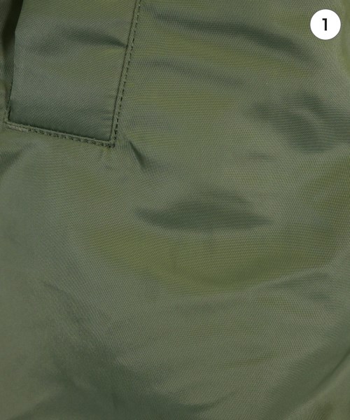 sacai（サカイ）ロング・マキシ丈スカート カーキ サイズ:1(S位) レディース/2200683388022