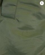sacai（サカイ）ロング・マキシ丈スカート カーキ サイズ:1(S位) レディース/2200683388022