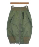 sacai ロング・マキシ丈スカート