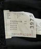 sacai（サカイ）カジュアルシャツ 黒 サイズ:2(M位) レディース/2200683454031