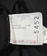 sacai（サカイ）Tシャツ・カットソー 黒 サイズ:3(L位) レディース/2200683454048