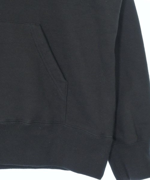 sacai（サカイ）パーカー 黒 サイズ:1(S位) レディース/2200681784130
