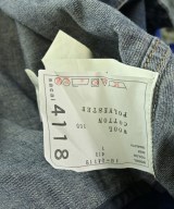 sacai（サカイ）カジュアルシャツ 青 サイズ:1(S位) レディース/2200683296013