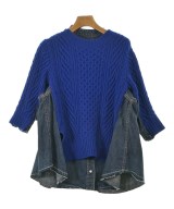 sacai カジュアルシャツ