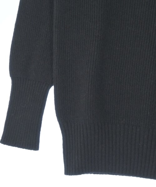 sacai（サカイ）ニット・セーター 黒 サイズ:1(S位) レディース/2200683296181