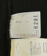 sacai（サカイ）ニット・セーター 黒 サイズ:1(S位) レディース/2200683296181