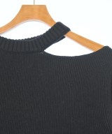 sacai（サカイ）ニット・セーター 黒 サイズ:1(S位) レディース/2200683296181