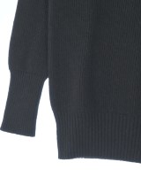 sacai（サカイ）ニット・セーター 黒 サイズ:1(S位) レディース/2200683296181