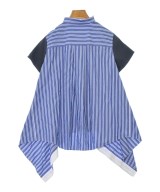 sacai（サカイ）Tシャツ・カットソー 黒 サイズ:1(S位) レディース/2200683929027