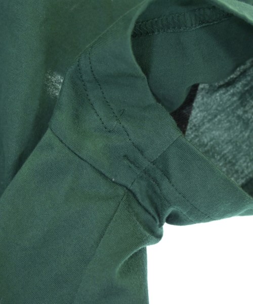 sacai（サカイ）Tシャツ・カットソー 緑 サイズ:2(M位) レディース/2200683929034