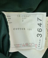 sacai（サカイ）Tシャツ・カットソー 緑 サイズ:2(M位) レディース/2200683929034