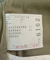 sacai（サカイ）ミニスカート カーキ サイズ:1(S位) レディース/2200684107073