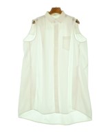 sacai（サカイ）ブラウス 白 サイズ:1(S位) レディース/2200684144023