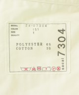 sacai（サカイ）ブラウス 白 サイズ:1(S位) レディース/2200684144023
