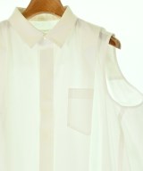 sacai（サカイ）ブラウス 白 サイズ:1(S位) レディース/2200684144023
