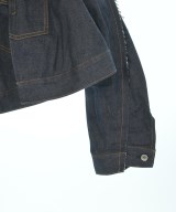 sacai（サカイ）デニムジャケット 紺 サイズ:1(S位) レディース/2200684962016