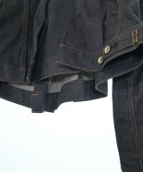 sacai（サカイ）デニムジャケット 紺 サイズ:1(S位) レディース/2200684962016