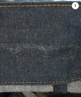 sacai（サカイ）デニムジャケット 紺 サイズ:1(S位) レディース/2200684962016