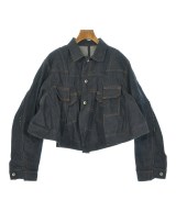 sacai デニムジャケット