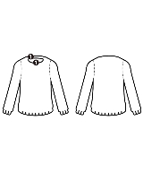 sacai（サカイ）ニット・セーター 黒 サイズ:1(S位) レディース/2200684962023