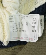 sacai（サカイ）ニット・セーター 黒 サイズ:1(S位) レディース/2200684962023