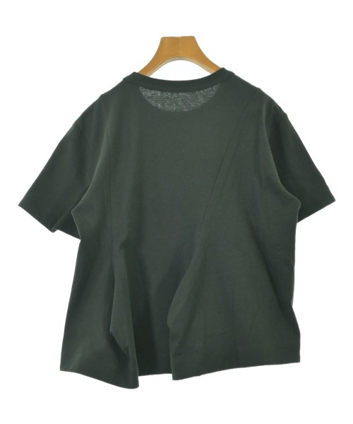sacai（サカイ）Tシャツ・カットソー 緑 サイズ:1(S位) レディース/2200684962054