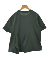 sacai（サカイ）Tシャツ・カットソー 緑 サイズ:1(S位) レディース/2200684962054