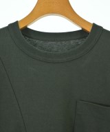sacai（サカイ）Tシャツ・カットソー 緑 サイズ:1(S位) レディース/2200684962054