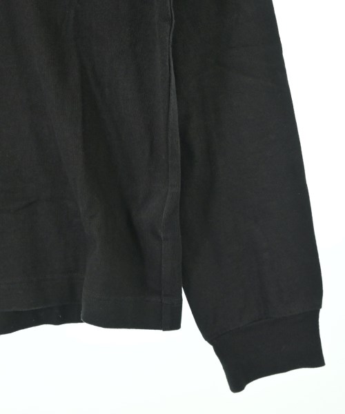 sacai（サカイ）Tシャツ・カットソー 黒 サイズ:XS レディース/2200684962061