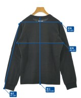 sacai（サカイ）Tシャツ・カットソー 黒 サイズ:XS レディース/2200684962061