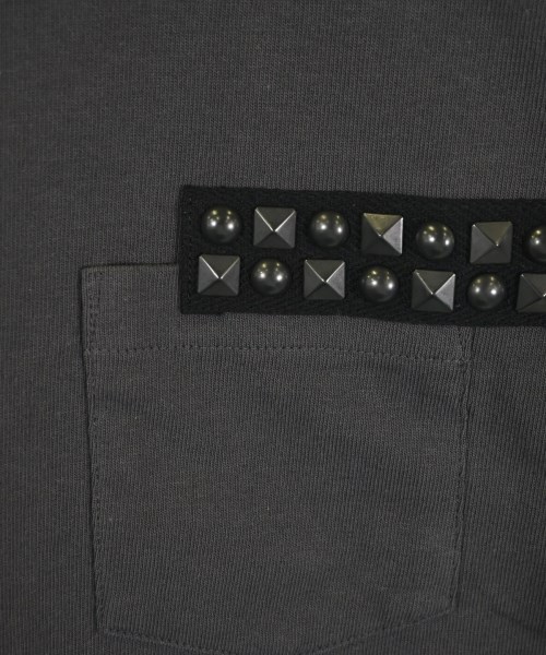 sacai（サカイ）Tシャツ・カットソー グレー サイズ:0(XS位) レディース/2200684962078