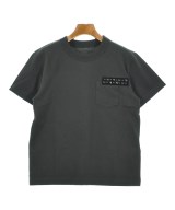 sacai（サカイ）Tシャツ・カットソー グレー サイズ:0(XS位) レディース/2200684962078