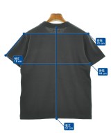 sacai（サカイ）Tシャツ・カットソー グレー サイズ:0(XS位) レディース/2200684962078