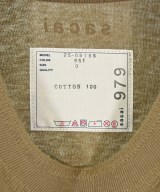 sacai（サカイ）Tシャツ・カットソー カーキ サイズ:0(XS位) レディース/2200684962085