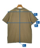 sacai（サカイ）Tシャツ・カットソー カーキ サイズ:0(XS位) レディース/2200684962085