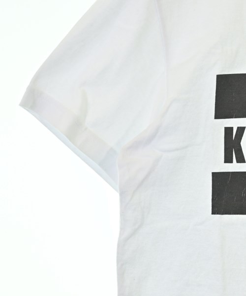 sacai（サカイ）Tシャツ・カットソー 白 サイズ:0(XS位) レディース/2200684962092