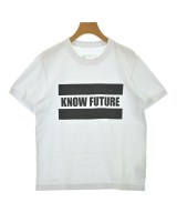 sacai（サカイ）Tシャツ・カットソー 白 サイズ:0(XS位) レディース/2200684962092