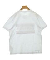 sacai（サカイ）Tシャツ・カットソー 白 サイズ:0(XS位) レディース/2200684962092