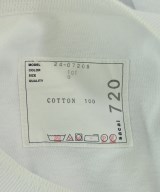 sacai（サカイ）Tシャツ・カットソー 白 サイズ:0(XS位) レディース/2200684962092