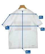 sacai（サカイ）Tシャツ・カットソー 白 サイズ:0(XS位) レディース/2200684962092