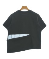 sacai（サカイ）Tシャツ・カットソー 黒 サイズ:2(M位) レディース/2200680875020