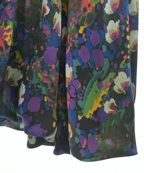 sacai（サカイ）ワンピース 紫 サイズ:1(S位) レディース/2200685850022