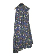 sacai（サカイ）ワンピース 紫 サイズ:1(S位) レディース/2200685850022