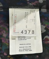 sacai（サカイ）ワンピース 紫 サイズ:1(S位) レディース/2200685850022