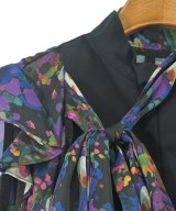 sacai（サカイ）ワンピース 紫 サイズ:1(S位) レディース/2200685850022