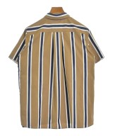 sacai（サカイ）カジュアルシャツ 茶 サイズ:2(M位) レディース/2200679629078